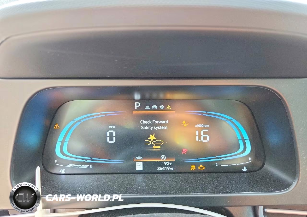 2025 Hyundai Elantra Se VIN:KMHLL4DG8SU951749 - 9