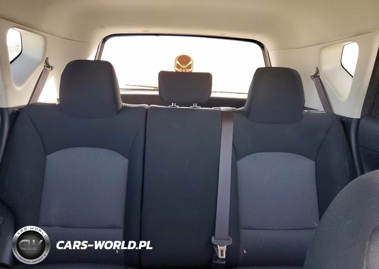 2020 Kia Soul Lx VIN:KNDJ23AU2L7709557 - 10
