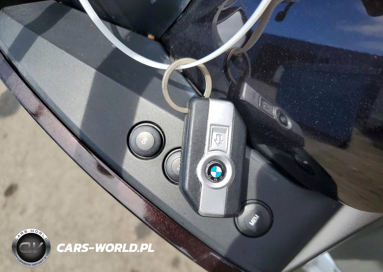 2015 BMW R1200 Rt VIN:WB10A1309FZ191983 - 8