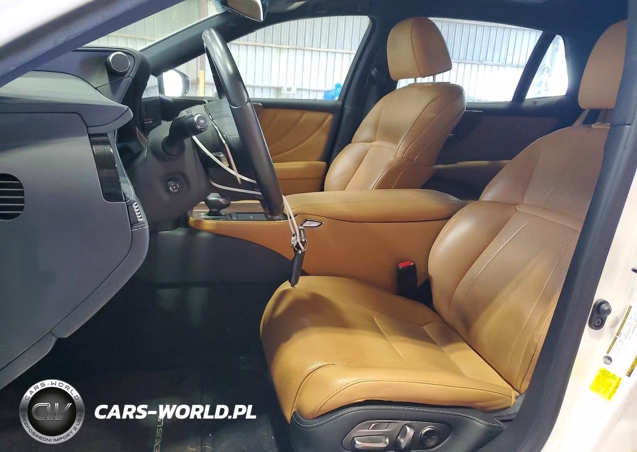 2021 Lexus Ls 500 Base VIN:JTHD51FF3M5014244 - 7