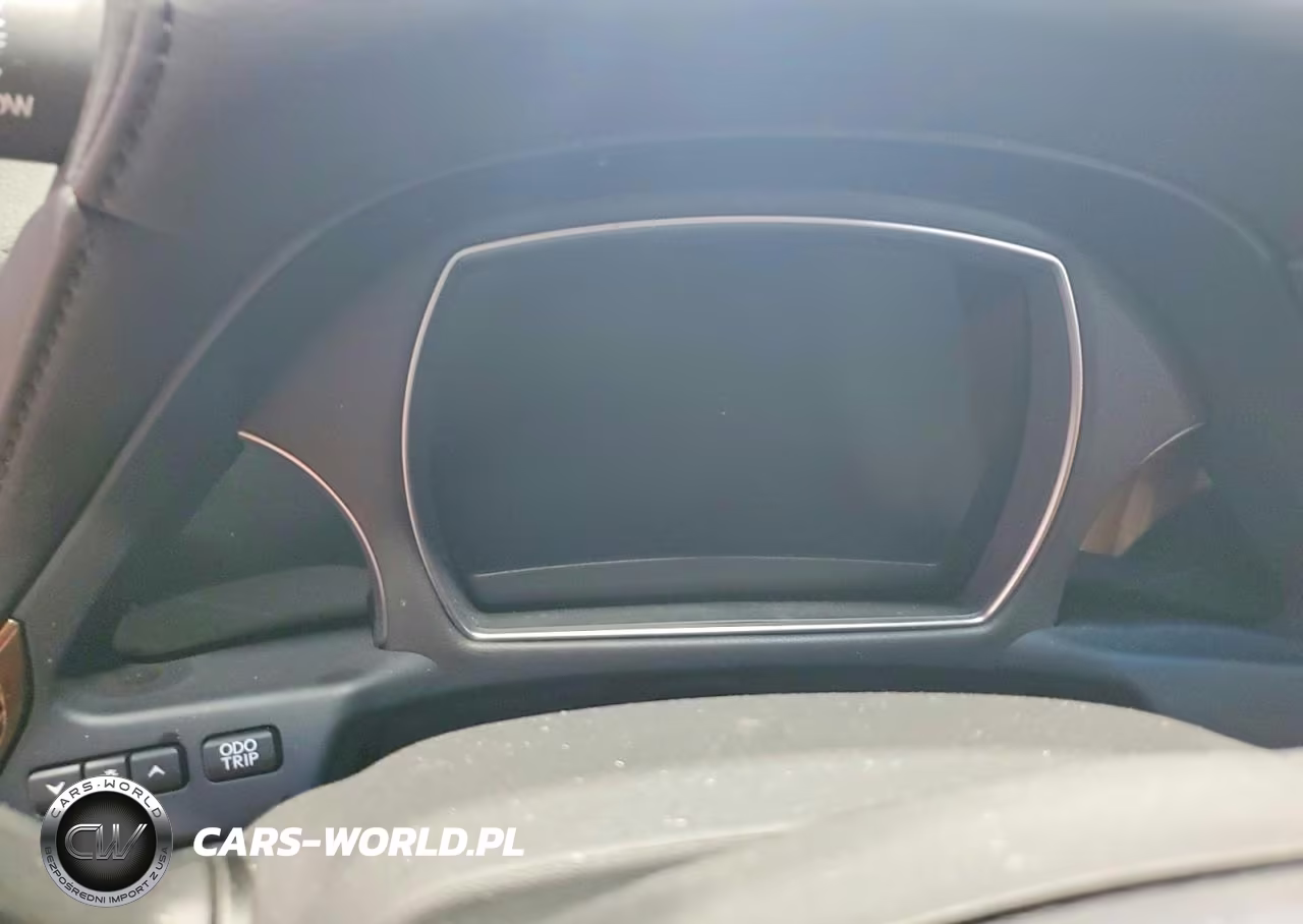2021 Lexus Ls 500 Base VIN:JTHD51FF3M5014244 - 9