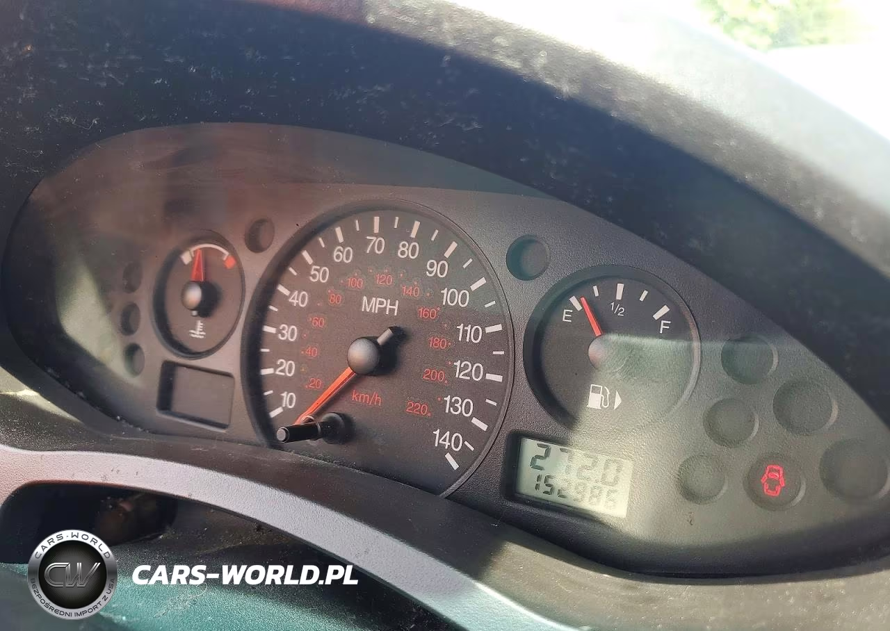 2006 Ford Focus Zx4 VIN:1FAFP34N36W228972 - 9
