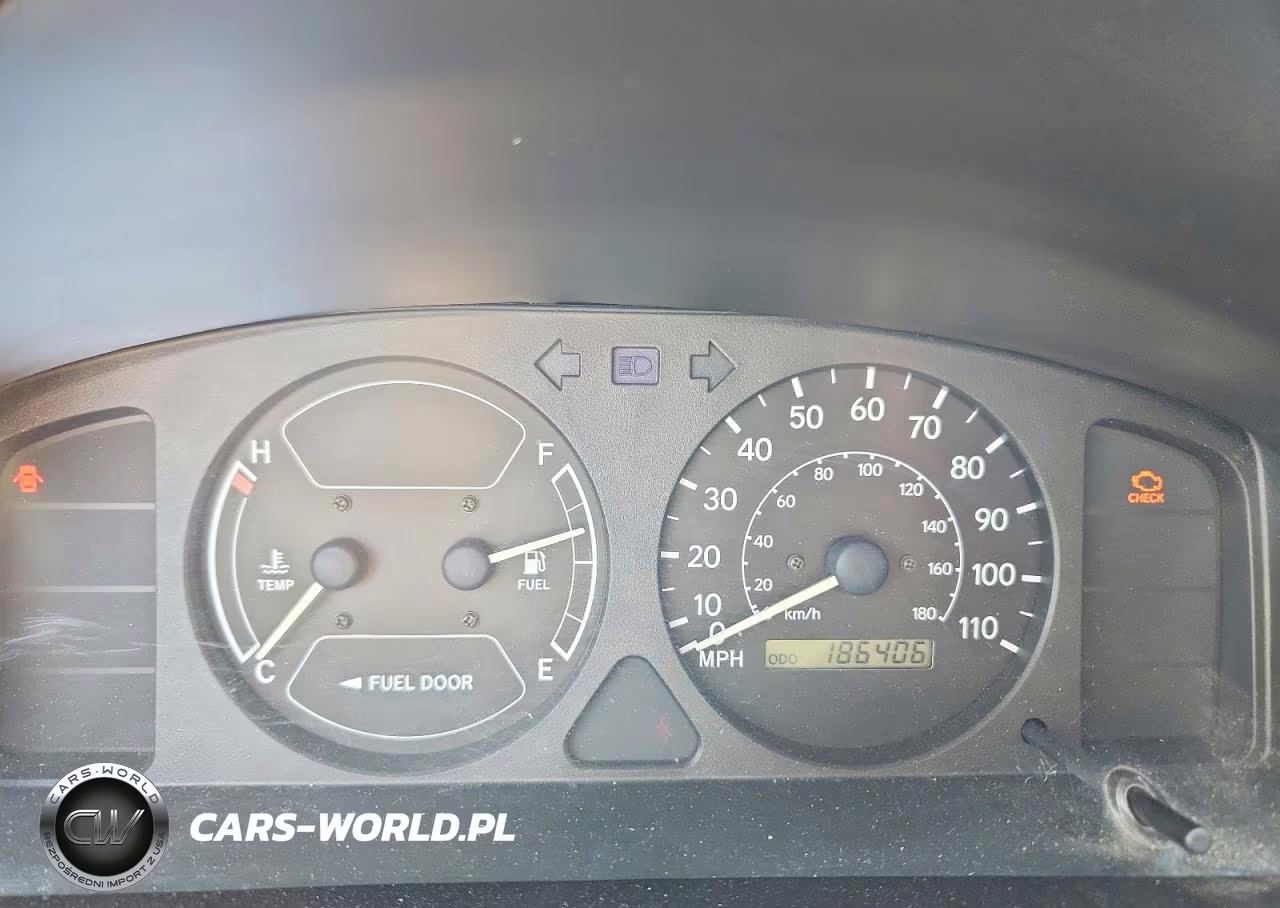 1999 Toyota Corolla Ve VIN:1NXBR12E7XZ154104 - 9