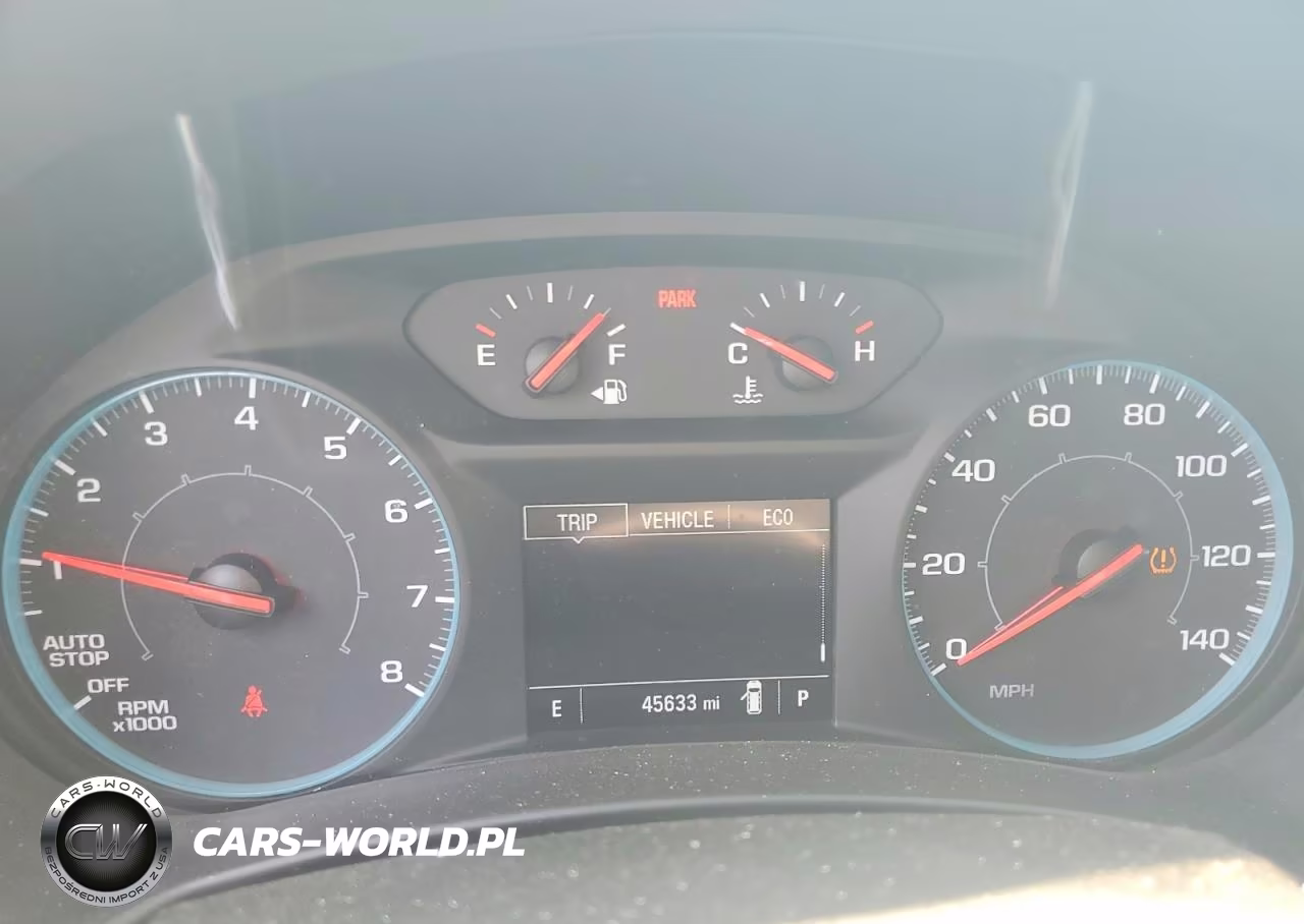 2020 Chevrolet Equinox Ls VIN:2GNAXHEV2L6164906 - 9