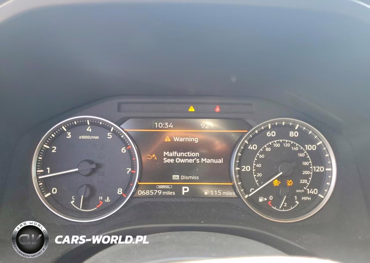 2022 Mitsubishi Outlander Sel VIN:JA4J3VA82NZ061683 - 9