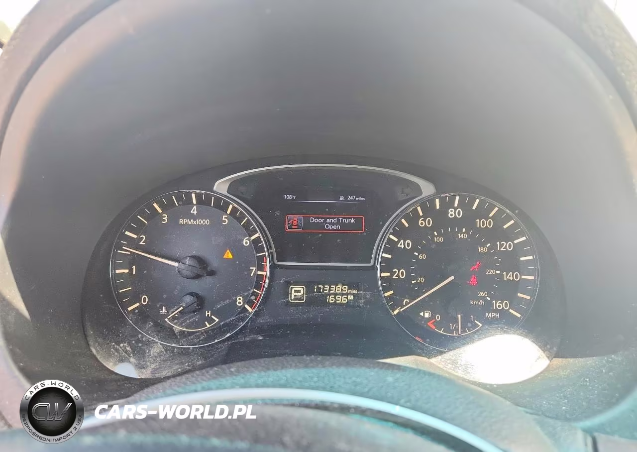 2015 Nissan Altima 2.5 S VIN:1N4AL3AP7FC467048 - 9