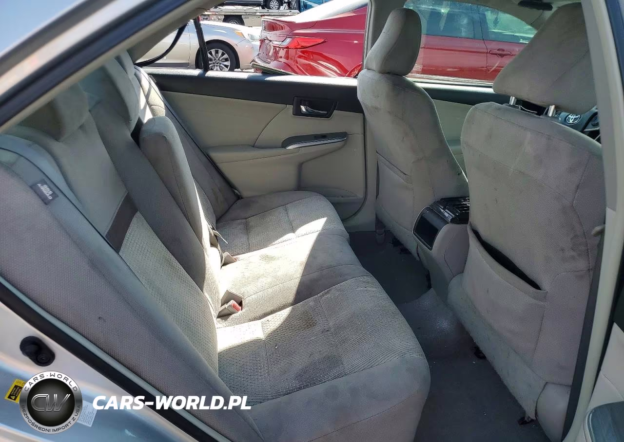 2013 Toyota Camry Hybrid Xle VIN:4T1BD1FK7DU083089 - 10