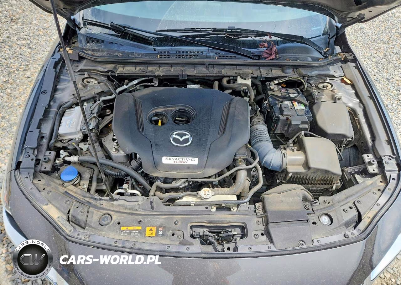 2021 Mazda 3 VIN:JM1BPBAY4M1322242 - 11