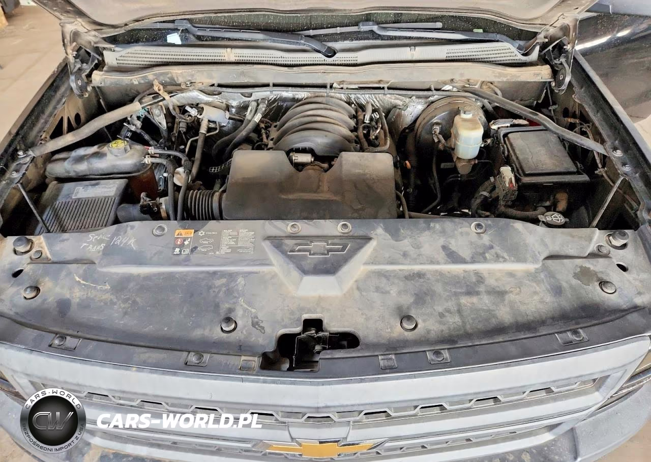 2014 Chevrolet Silverado C1500 VIN:1GCRCPEH5EZ400712 - 11