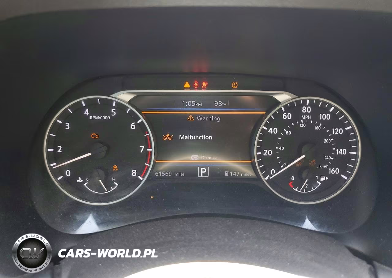 2021 Nissan Sentra Sv VIN:3N1AB8CV3MY246205 - 9