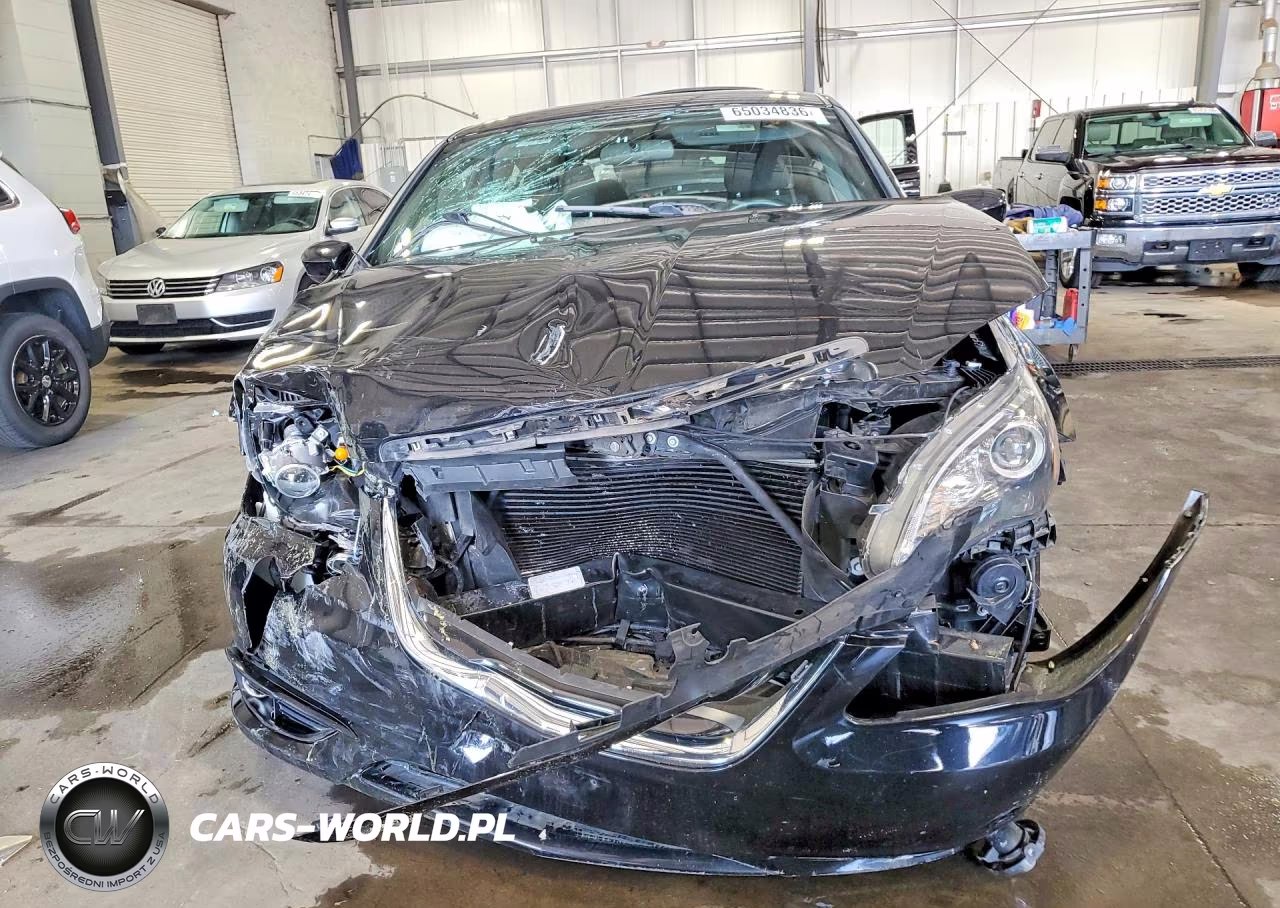 2013 Chrysler 200 Touring VIN:1C3CCBBGXDN746995 - 5
