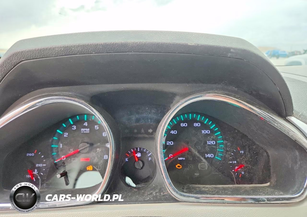 2011 Chevrolet Traverse Ltz VIN:1GNKVLED5BJ122462 - 9