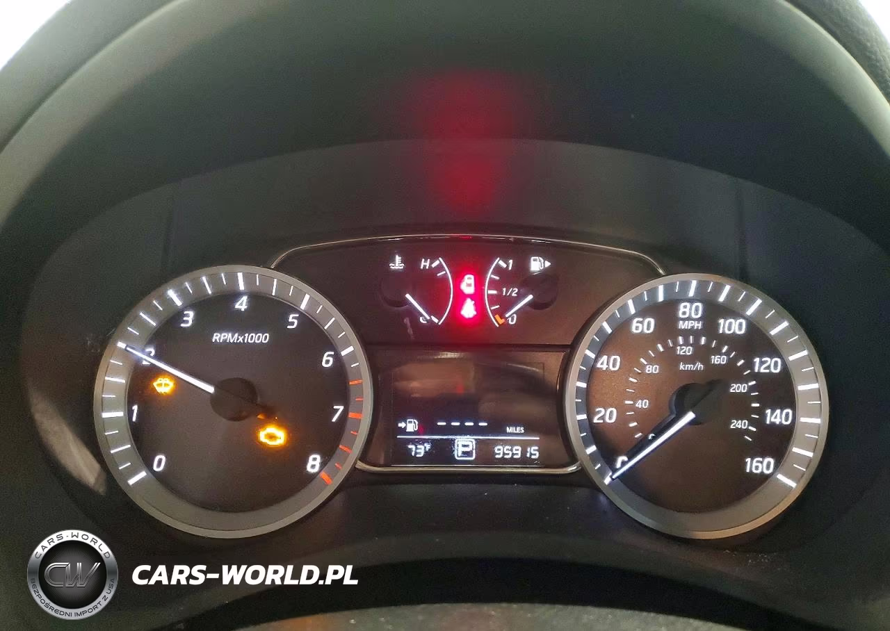 2015 Nissan Sentra Sv VIN:3N1AB7AP8FL663401 - 9