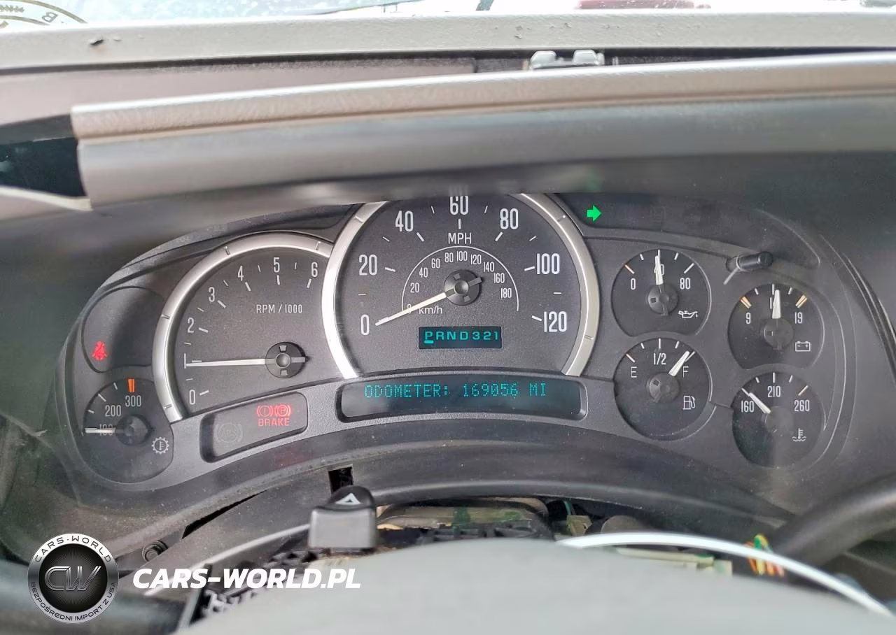 2003 Cadillac Escalade Luxury VIN:1GYEC63T33R309090 - 9
