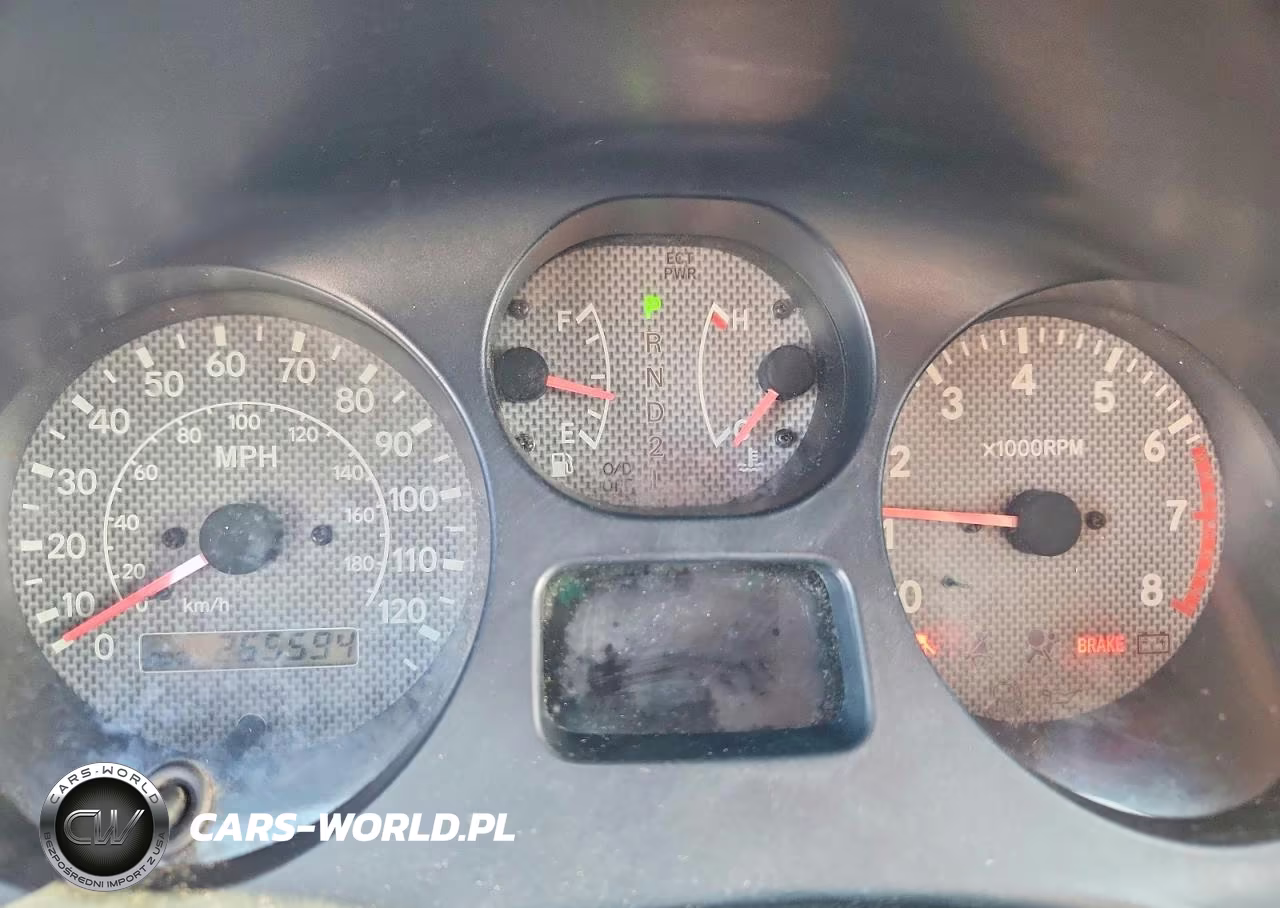 1999 Toyota Rav4 Base VIN:JT3GP10V9X7059940 - 9