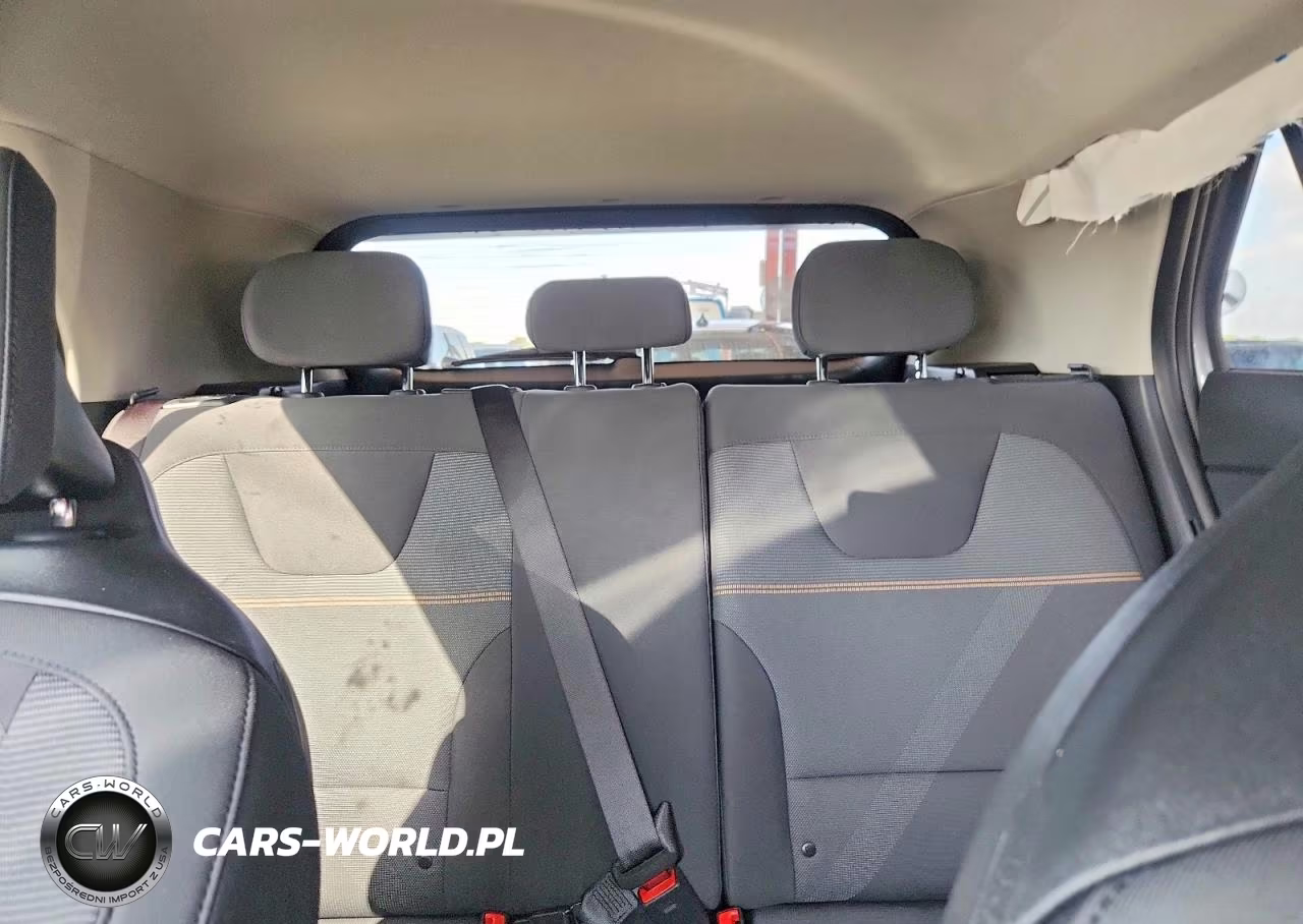 2026 Kia Niro Lx VIN:KNDCP3LE4T5361708 - 10