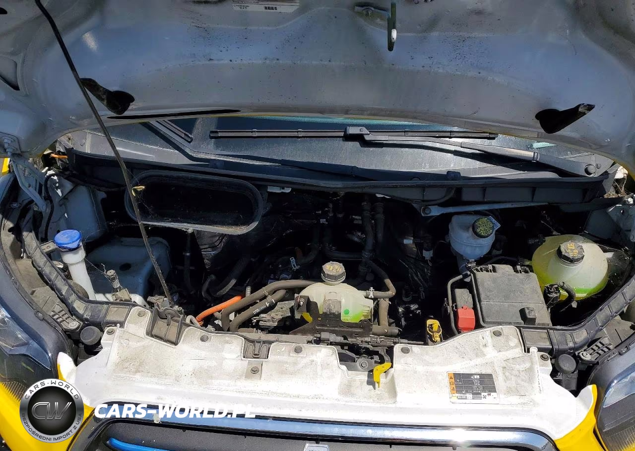 2022 Ford Transit T-350 VIN:1FTBW9CK8NKA12966 - 12
