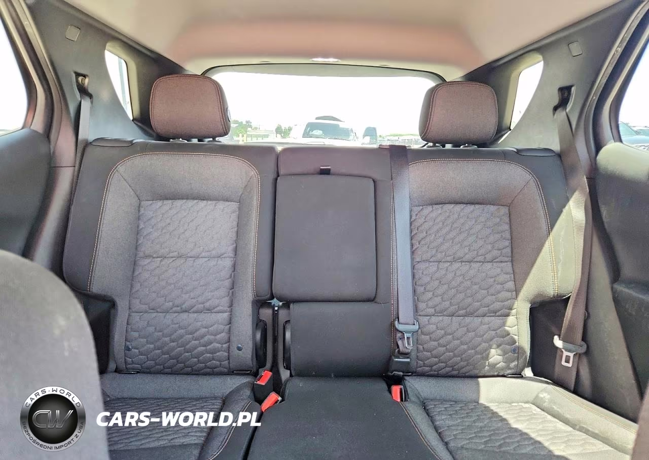 2018 Chevrolet Equinox Lt VIN:2GNAXJEV1J6138642 - 10