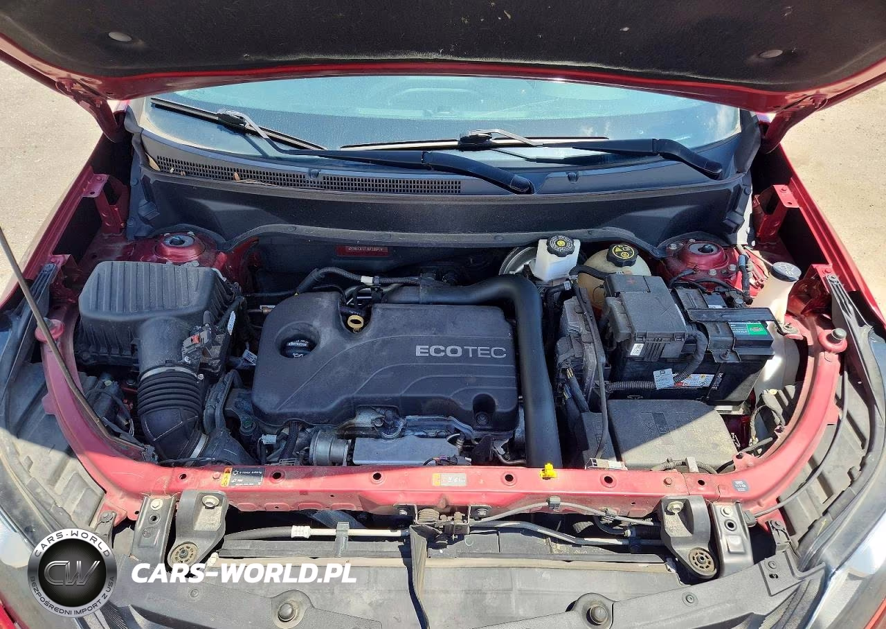 2018 Chevrolet Equinox Lt VIN:2GNAXJEV1J6138642 - 12