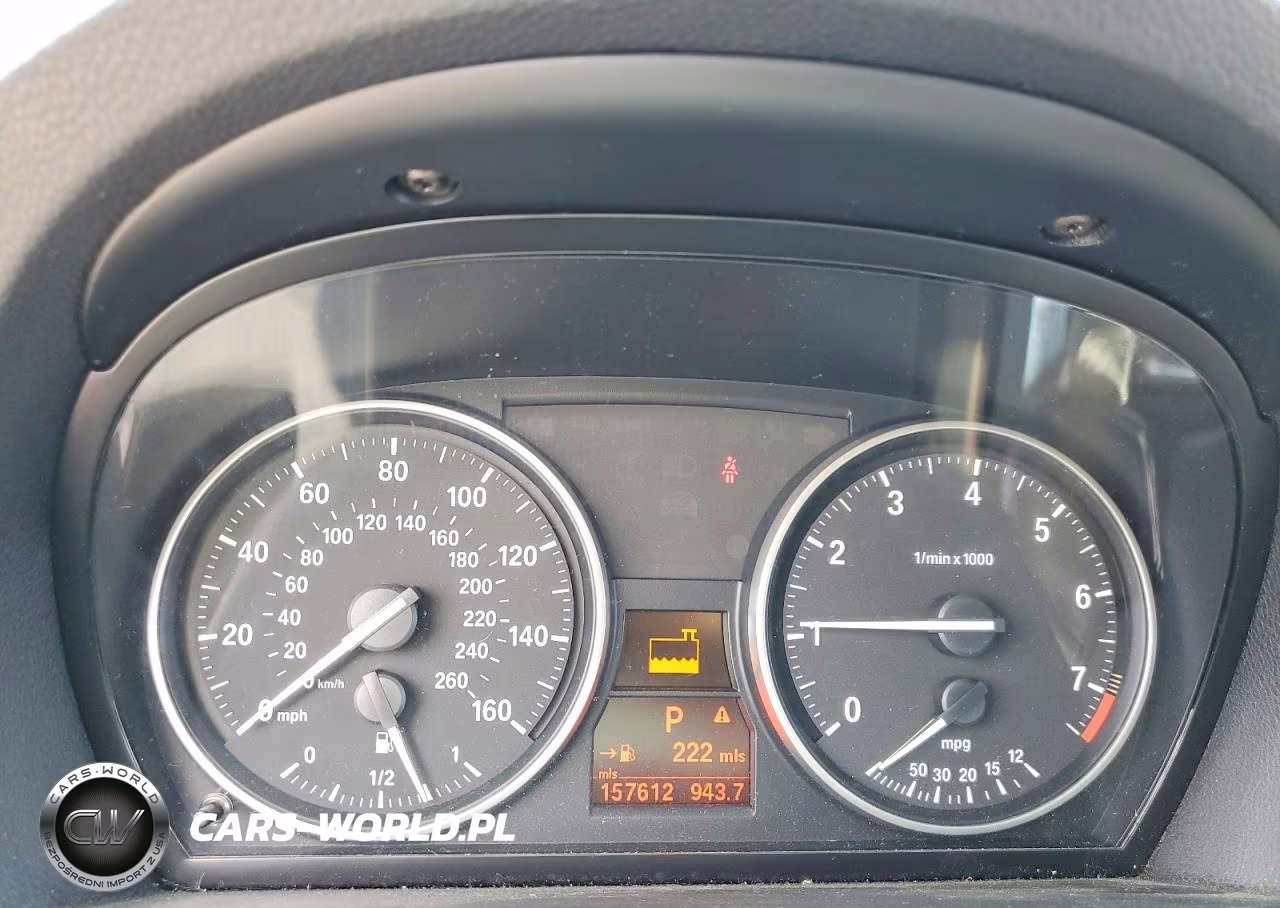 2008 BMW 328 I Sulev VIN:WBAVC53518F010561 - 9