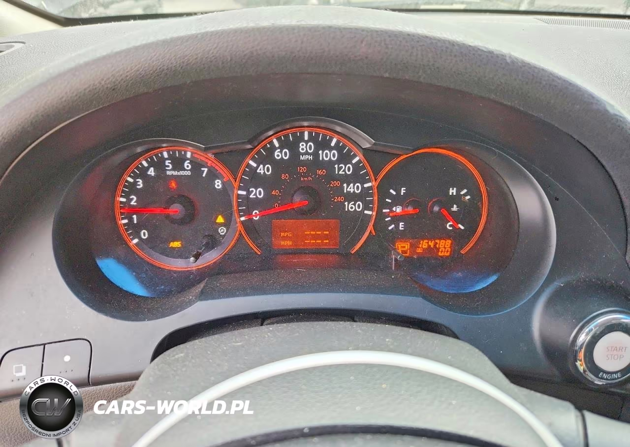 2009 Nissan Altima 2.5 VIN:1N4AL21E69N472601 - 9