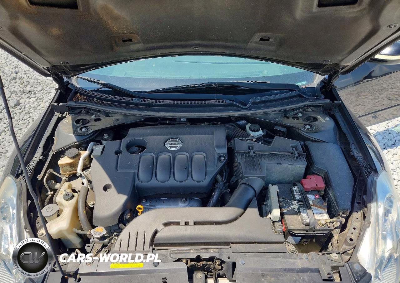 2010 Nissan Altima 2.5 VIN:1N4AL2AP0AN526660 - 11