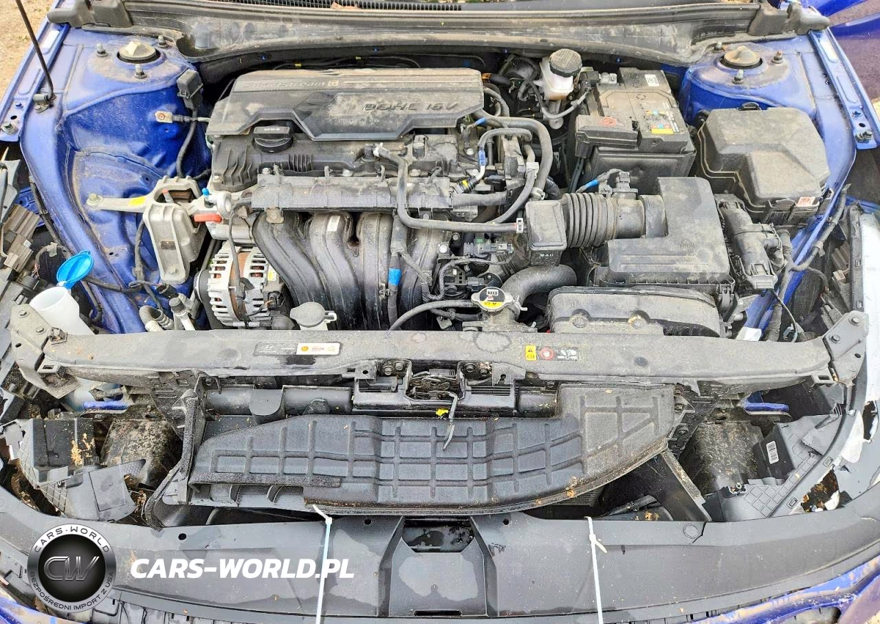 2022 Hyundai Elantra Sel VIN:KMHLM4AG8NU337693 - 11
