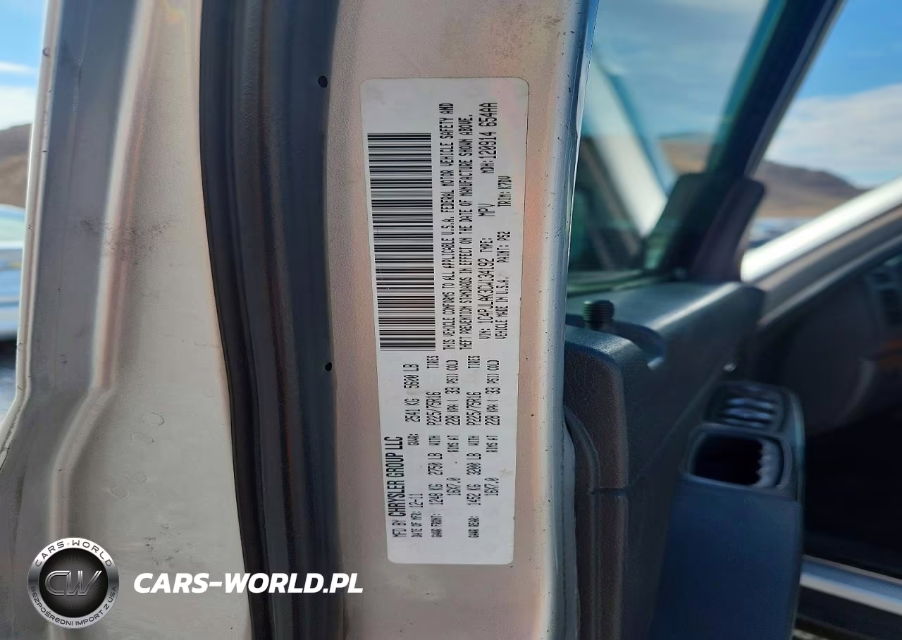 2012 Jeep Liberty Sport VIN:1C4PJLAK3CW134192 - 12