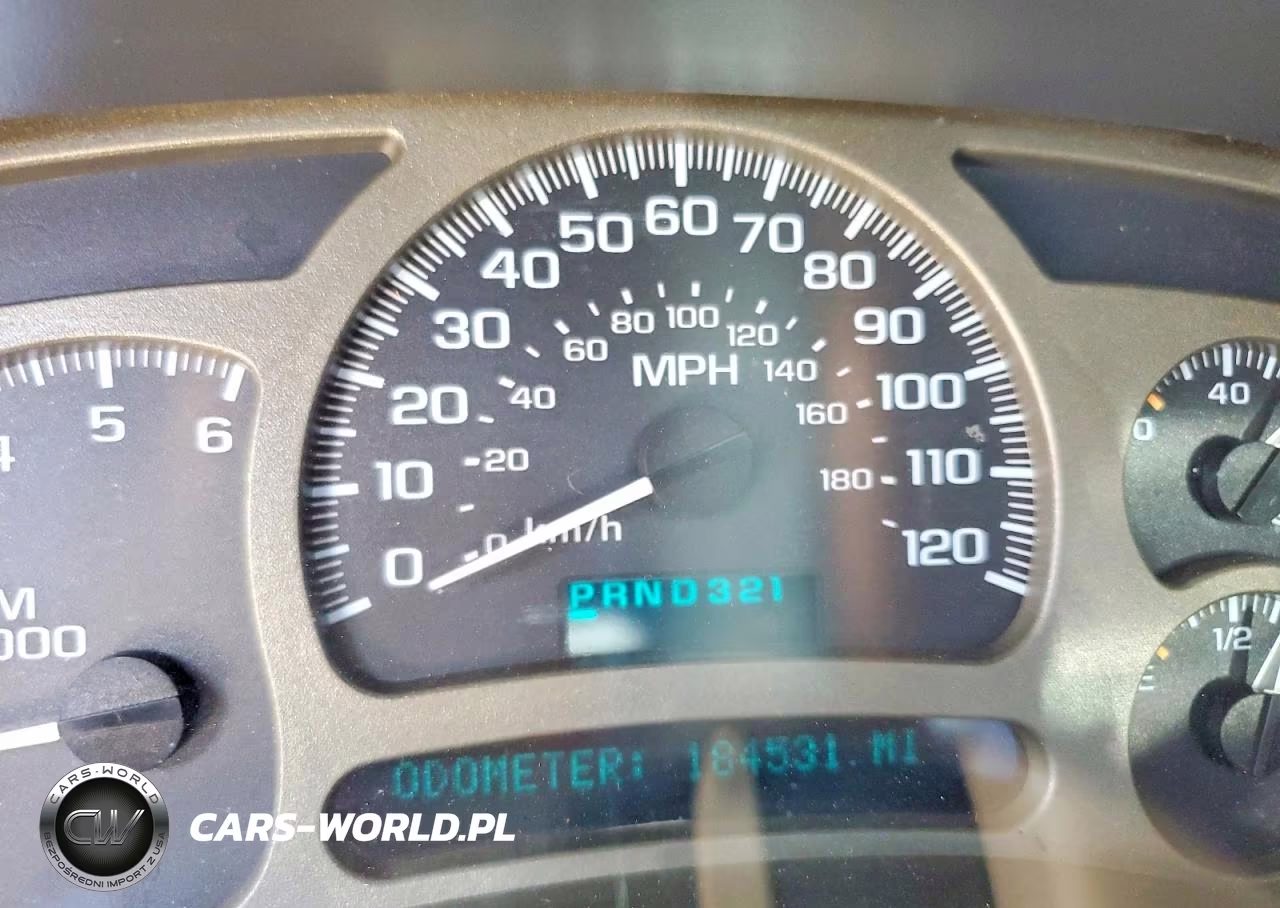2004 Chevrolet Silverado2Wd VIN:1GCEC14V44Z115369 - 9