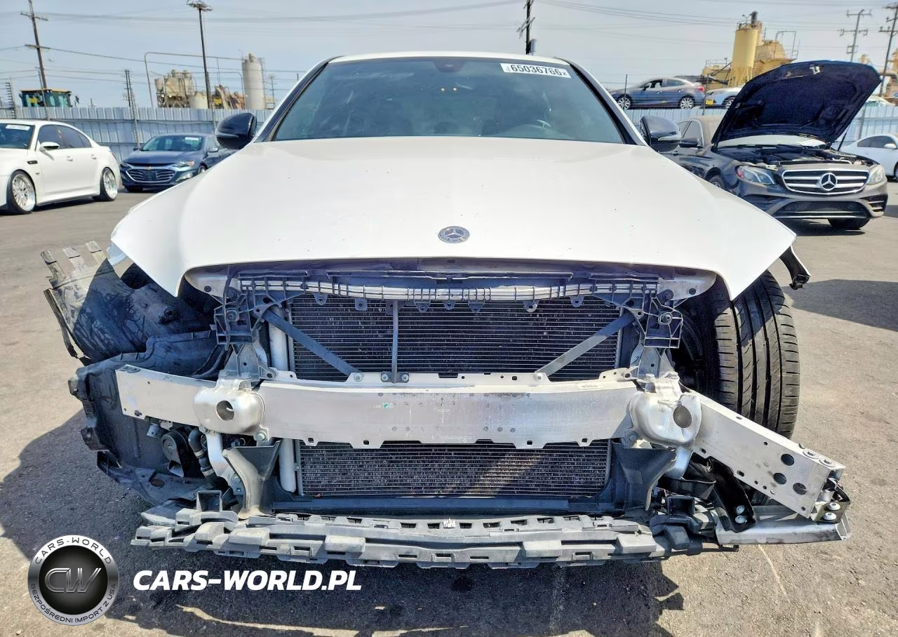 2021 Mercedes-Benz C 300 VIN:W1KWF8DB8MR649930 - 5