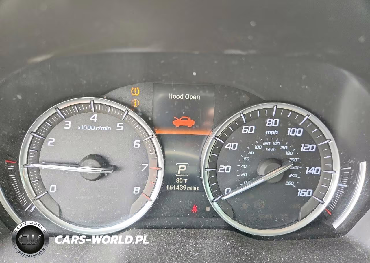 2016 Acura Mdx VIN:5FRYD4H25GB007296 - 9