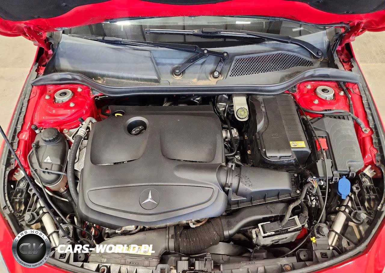 2015 Mercedes-Benz Cla 250 4Matic VIN:WDDSJ4GB9FN176342 - 11
