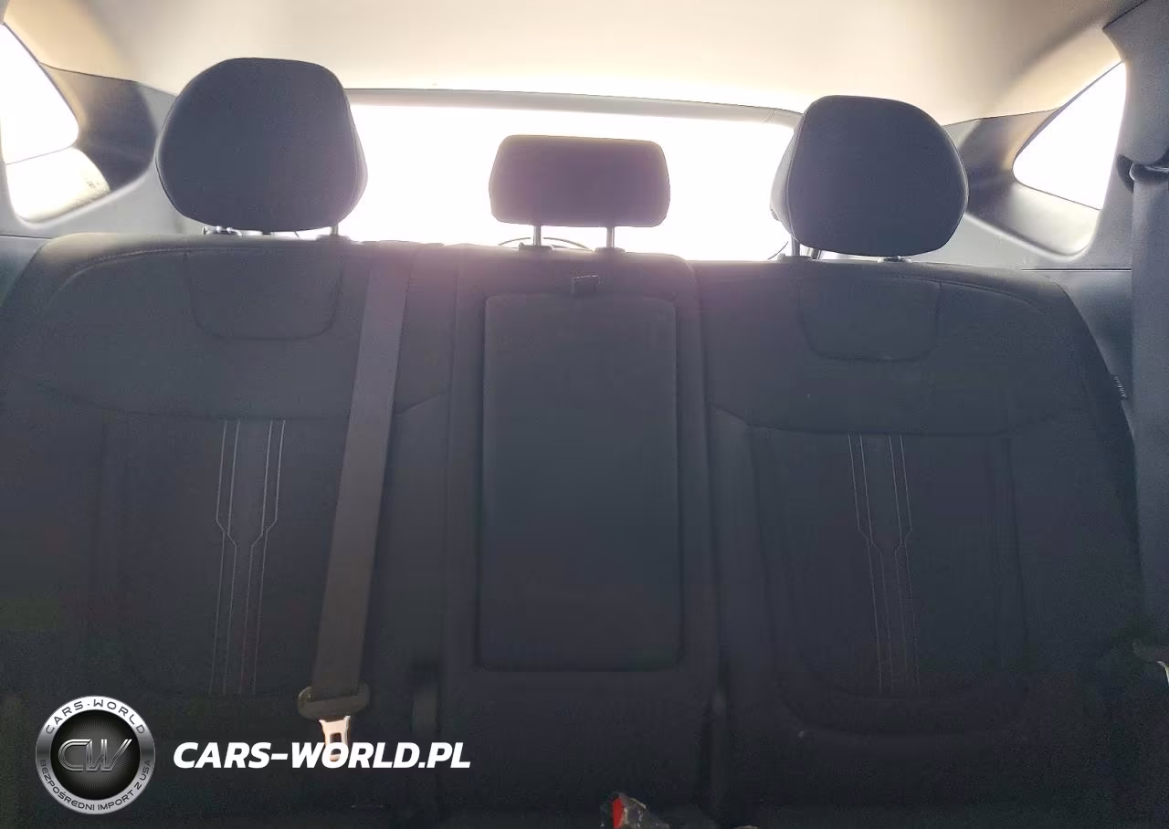 2024 Hyundai Tucson Blue VIN:KM8JBCD13RU204800 - 10