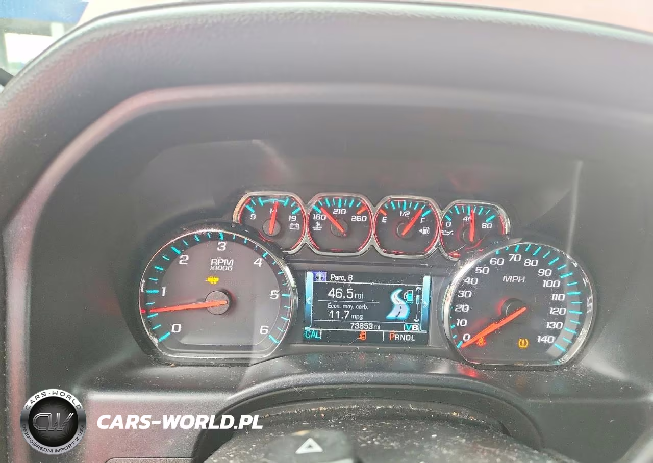 2018 GMC Sierra K1500 Sle VIN:3GTU2MEC7JG135124 - 9