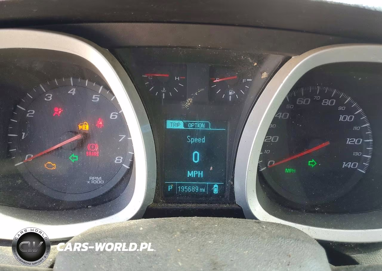 2017 Chevrolet Equinox Lt VIN:2GNALCEK3H1539890 - 9