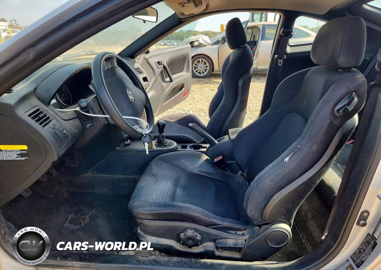 2008 Hyundai Tiburon Gs VIN:KMHHM66D18U280340 - 7