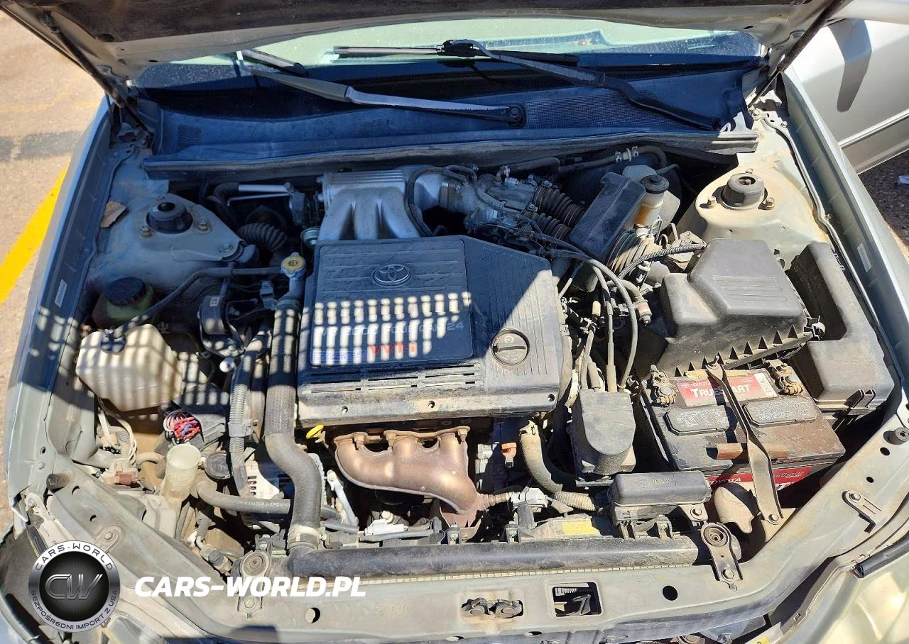 2001 Toyota Avalon Xls VIN:4T1BF28B31U132636 - 11