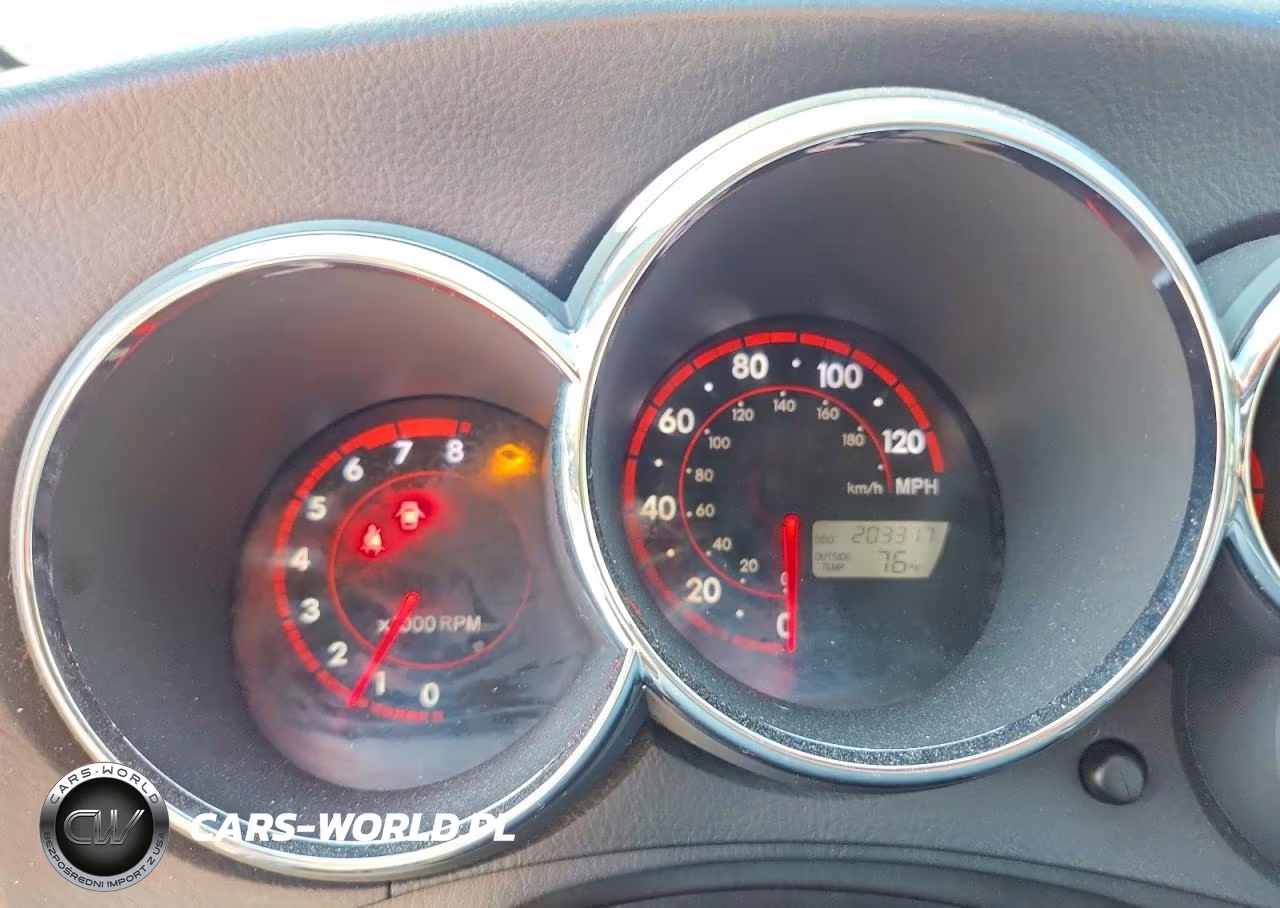 2006 Toyota Matrix Base VIN:2T1LR32EX6C561916 - 9