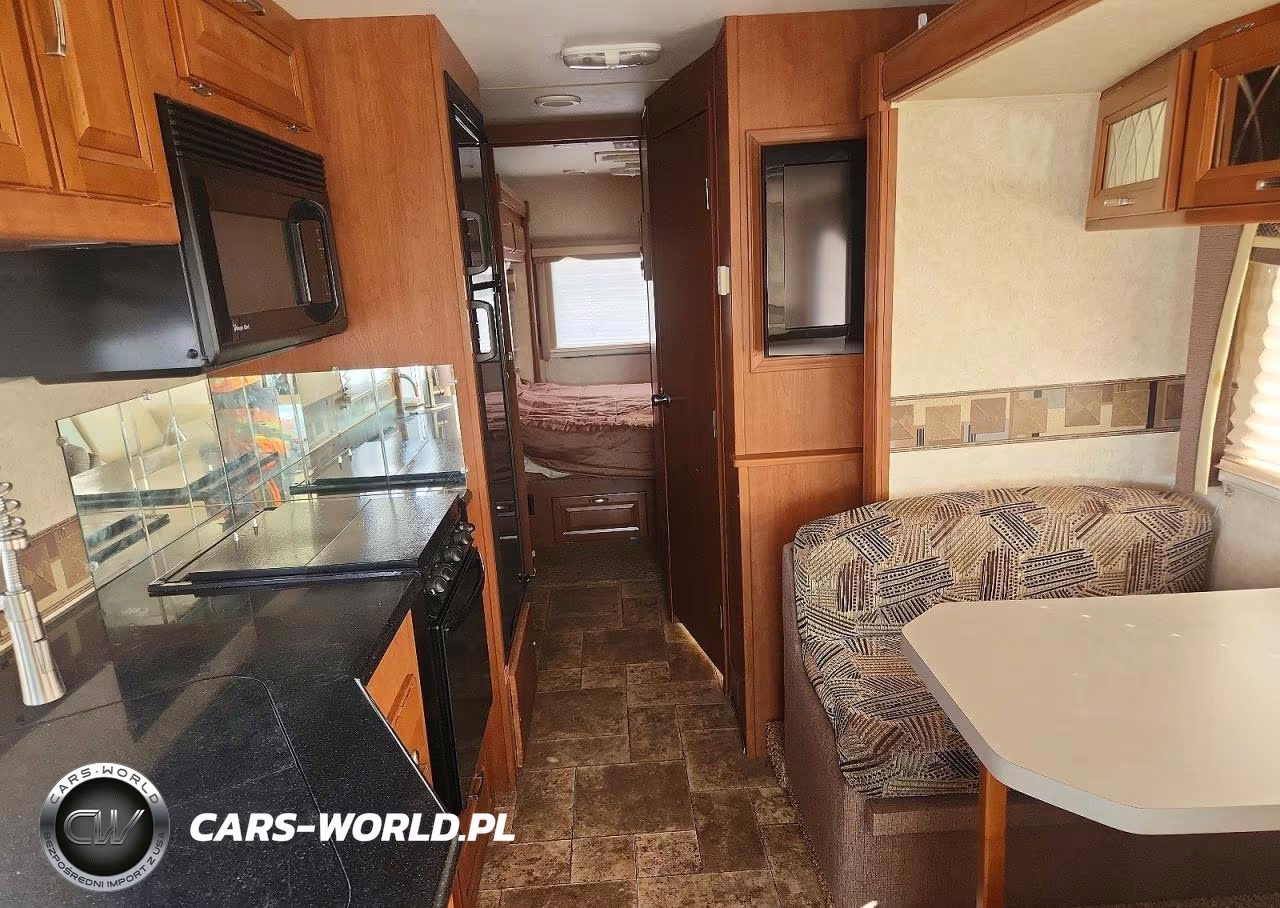 2011 Forest River Georgt732J VIN:1F66F5DY3B0A05074 - 6