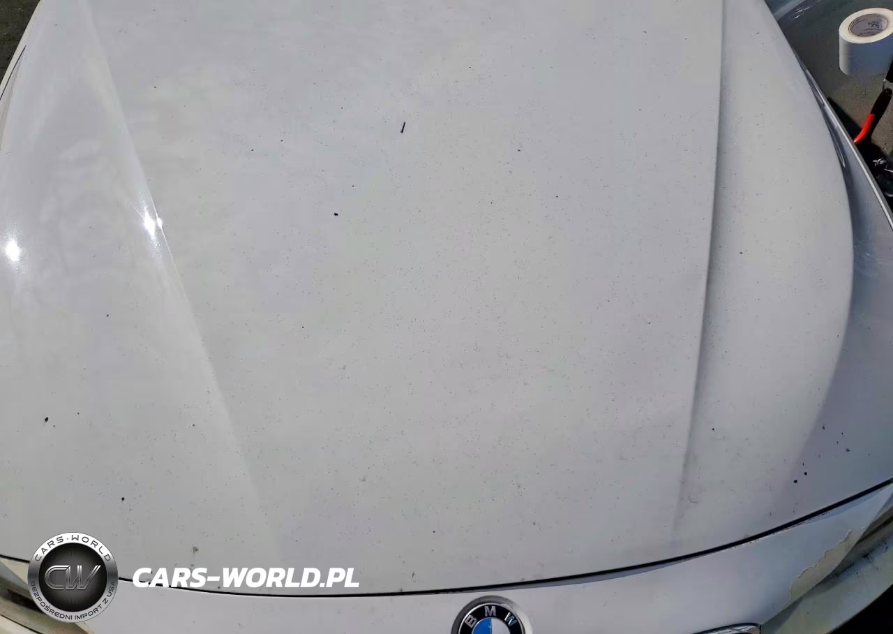 2012 BMW 328 I VIN:WBA3A5G50CNN65782 - 11