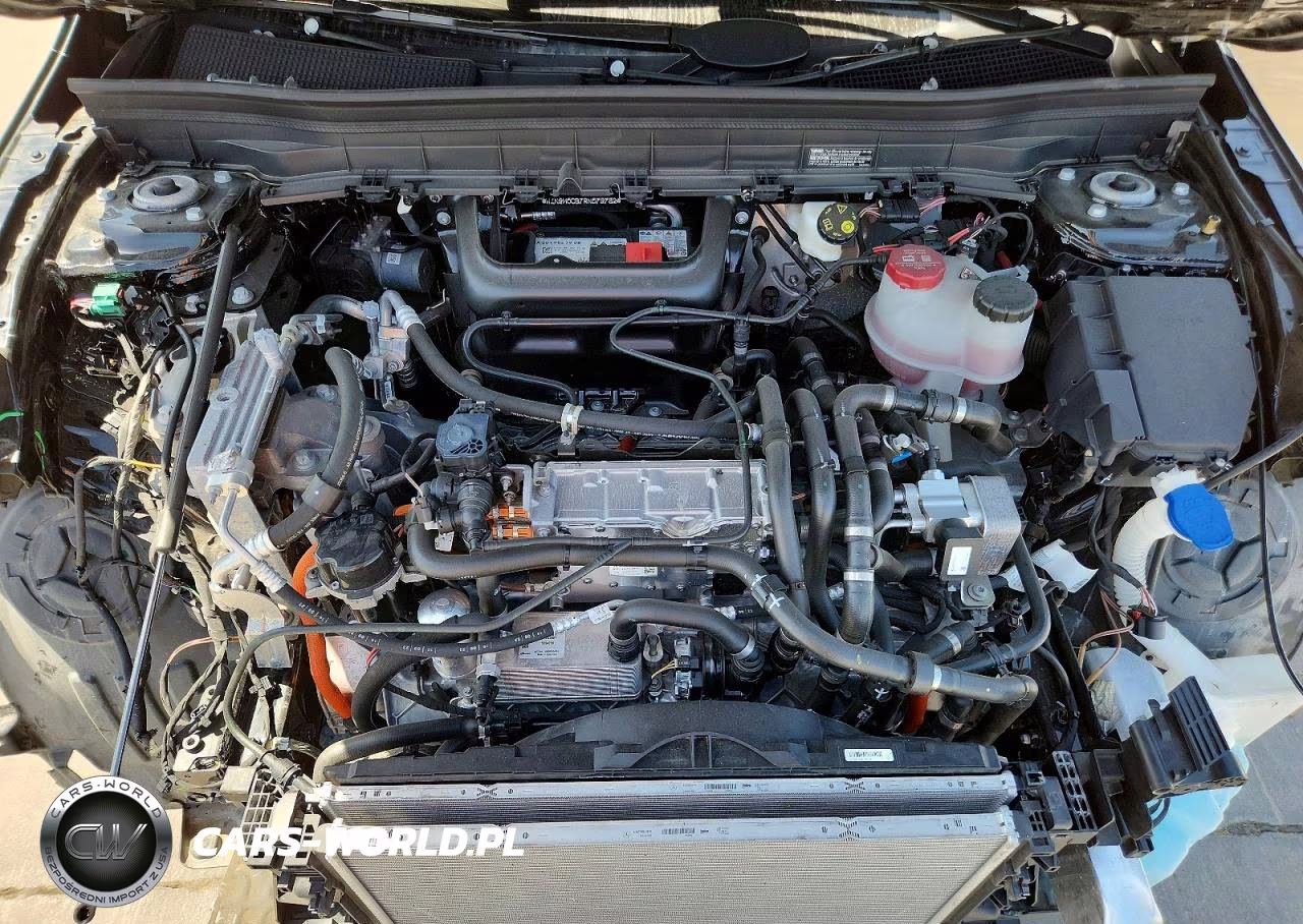 2024 Mercedes-Benz Eqb 250+ VIN:W1N9M0CB7RN079782 - 11