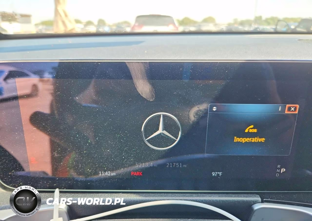 2024 Mercedes-Benz Eqb 250+ VIN:W1N9M0CB7RN079782 - 9