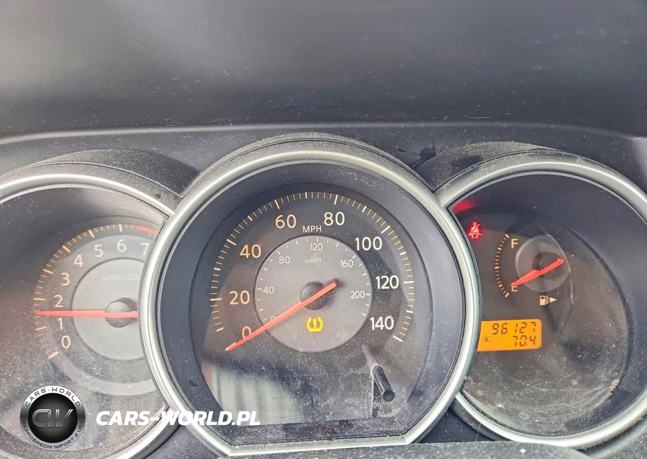 2008 Nissan Versa 1.8 S VIN:3N1BC13EX8L400856 - 9