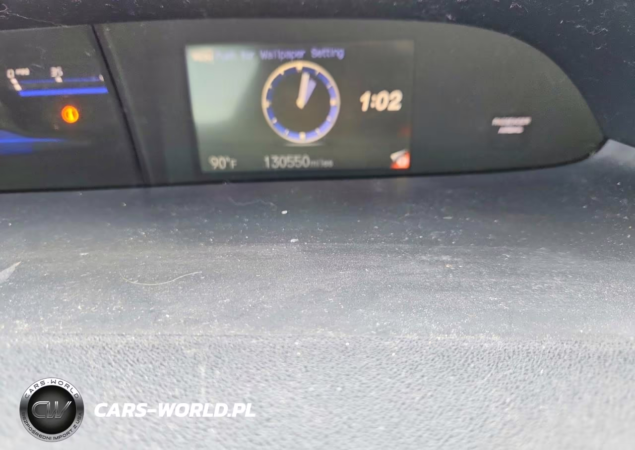 2015 Honda Civic Lx VIN:2HGFB2F52FH519060 - 9