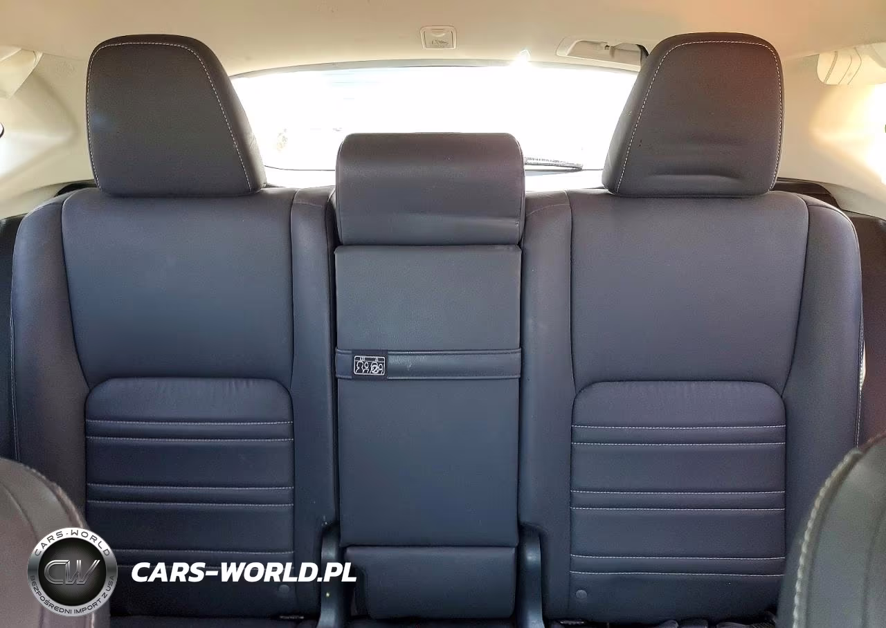 2019 Lexus Nx 300 Base VIN:JTJYARBZ8K2138616 - 10