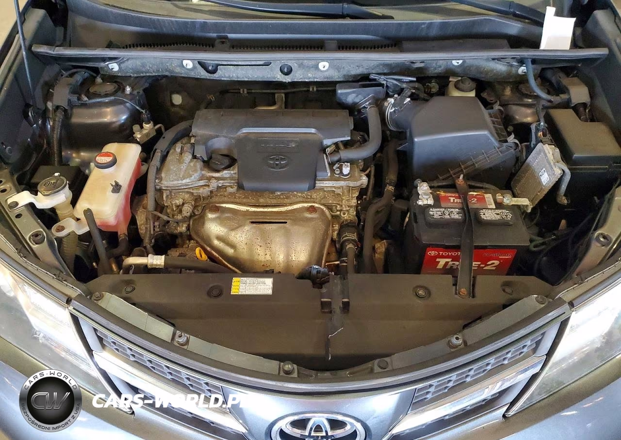 2015 Toyota Rav4 Xle VIN:JTMRFREV5FD154283 - 11