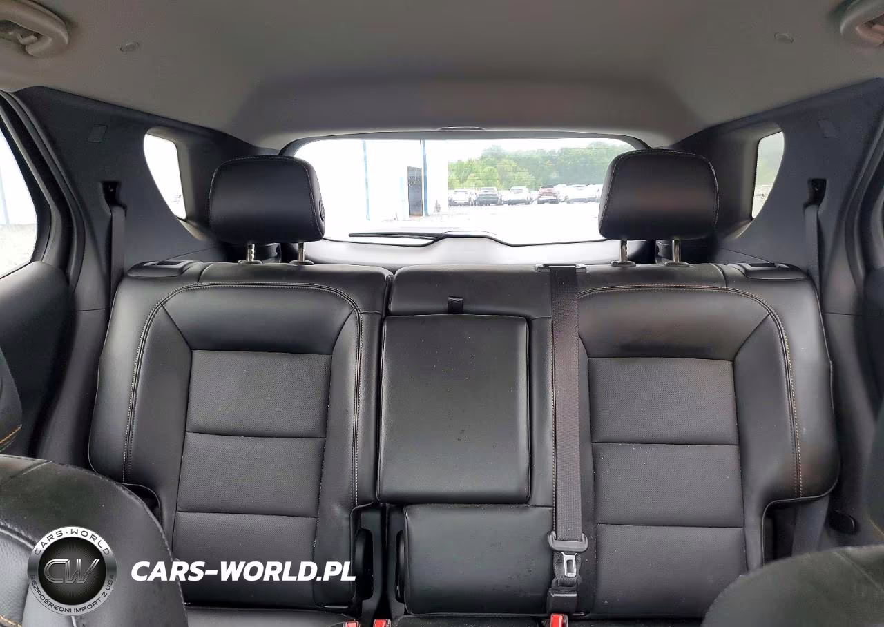 2020 Chevrolet Equinox Lt VIN:3GNAXVEXXLL284982 - 10