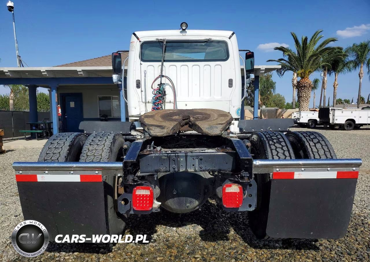 2018 Freightliner M2 112 Med Lng 4X2 S-A Daycab VIN:1FUBC4FK2JHJK2323 - 6