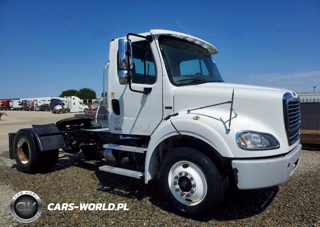 2019 Freightliner M2 112 Med Lng 4X2 S-A Day Cab VIN:1FUBC4FT8KHLH9248 - 4