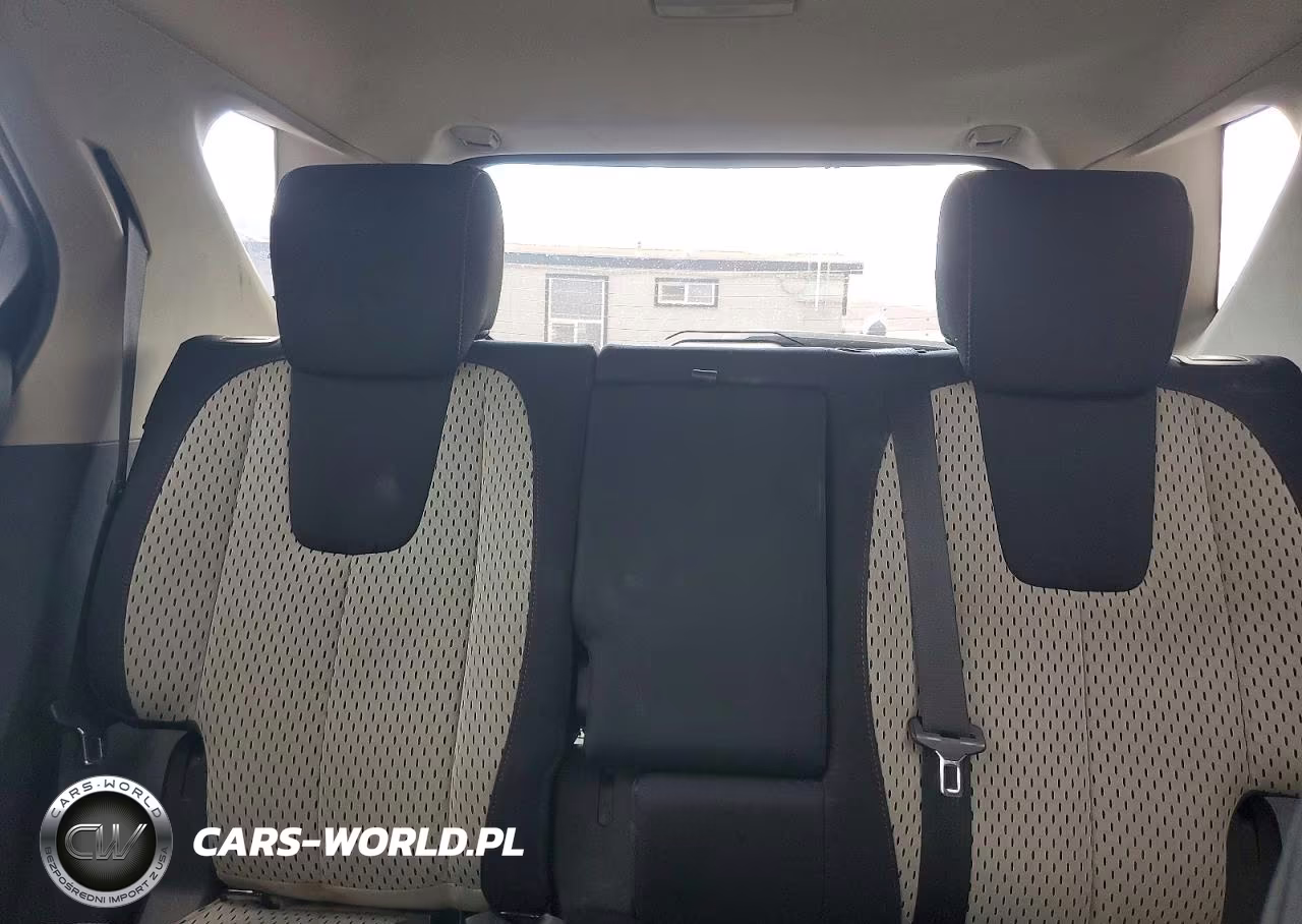 2010 Chevrolet Equinox Ls VIN:2CNALBEW0A6391868 - 10